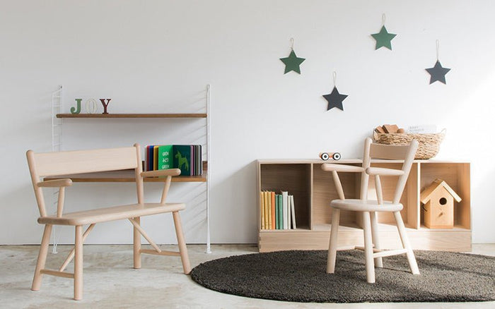 キッズルーム コーディネート｜北欧インテリア通販サイト greeniche（グリニッチ）