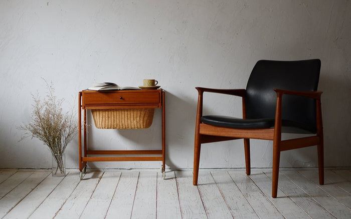 ビンテージ Sewing Table コーディネート｜北欧インテリア通販サイト greeniche（グリニッチ）