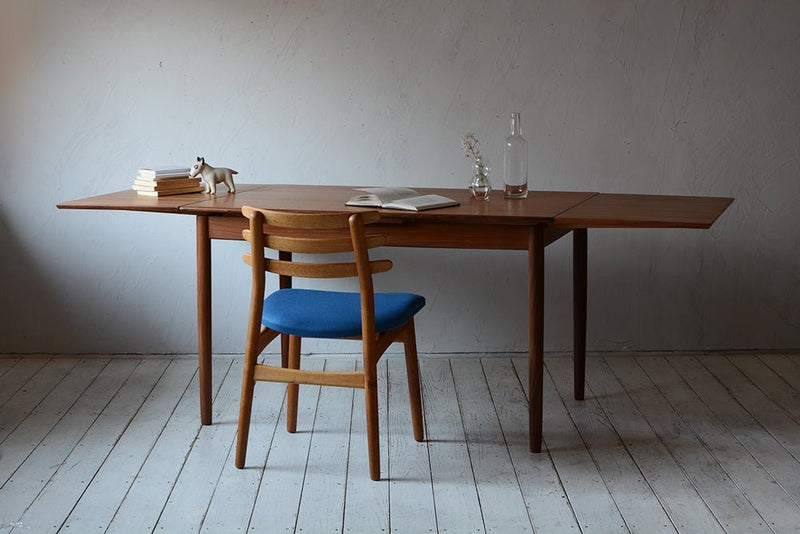 ビンテージテーブル コーディネート｜北欧インテリア通販サイト greeniche（グリニッチ）