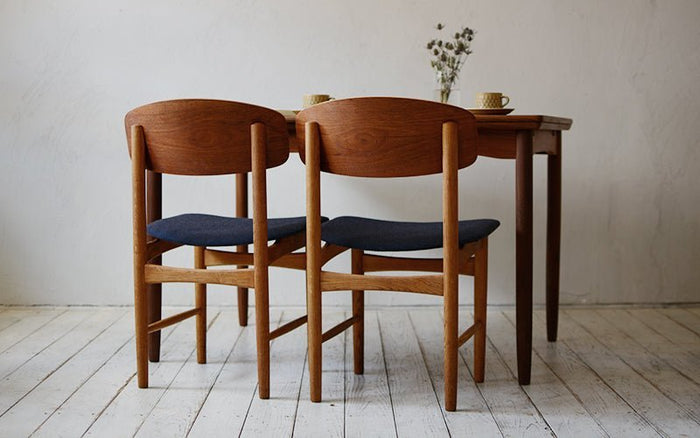 ビンテージテーブル コーディネート｜北欧インテリア通販サイト greeniche（グリニッチ）