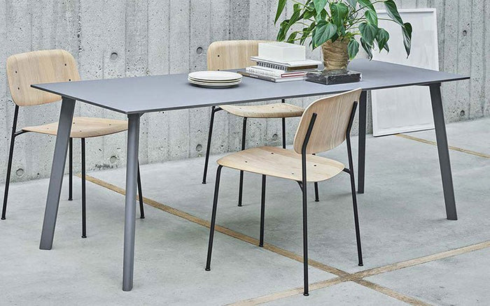 HAY ダイニング コーディネート｜北欧インテリア通販サイト greeniche（グリニッチ）