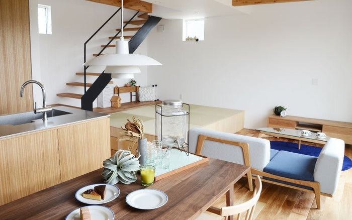 Luu sofa コーディネート｜北欧インテリア通販サイト greeniche（グリニッチ）