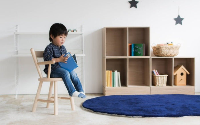 キッズルーム コーディネート｜北欧インテリア通販サイト greeniche（グリニッチ）