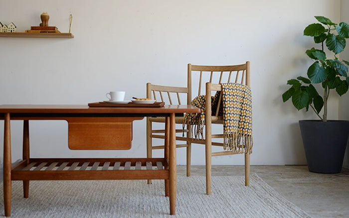 FDB Mobler J81 リビングコーディネート｜北欧インテリア通販サイト greeniche（グリニッチ）