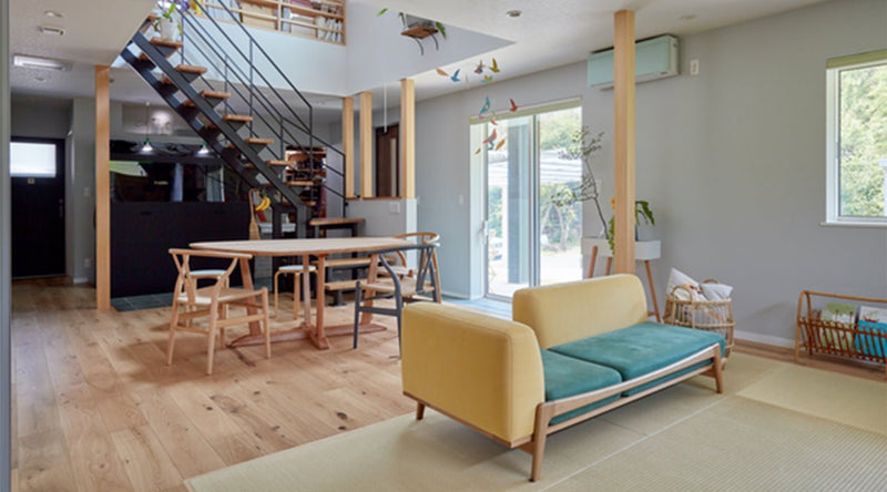 見学会開催事例のご紹介｜北欧インテリア通販サイト greeniche（グリニッチ）