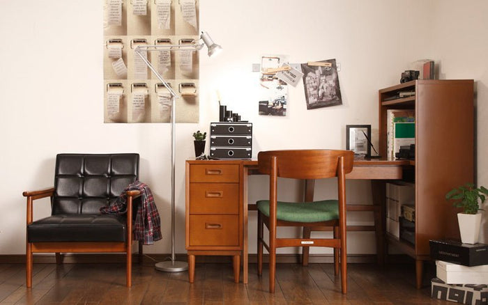 デスク コーディネート｜北欧インテリア通販サイト greeniche（グリニッチ）