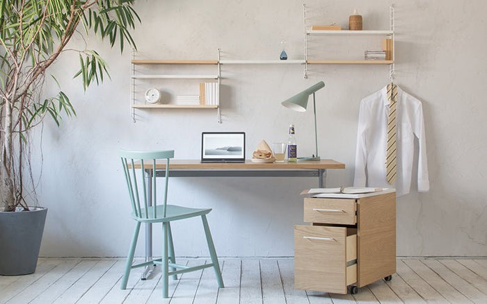 ワークスペース springコーディネート｜北欧インテリア通販サイト greeniche（グリニッチ）