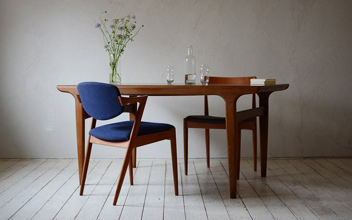 ビンテージテーブル コーディネート｜北欧インテリア通販サイト greeniche（グリニッチ）