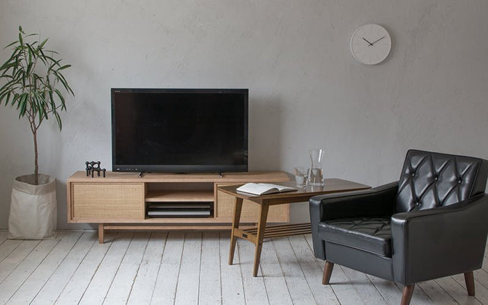 AV Board コーディネート｜北欧インテリア通販サイト greeniche（グリニッチ）