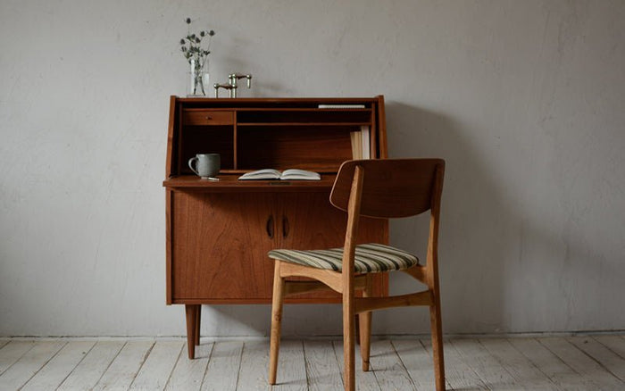 Bureau コーディネート｜北欧インテリア通販サイト greeniche（グリニッチ）