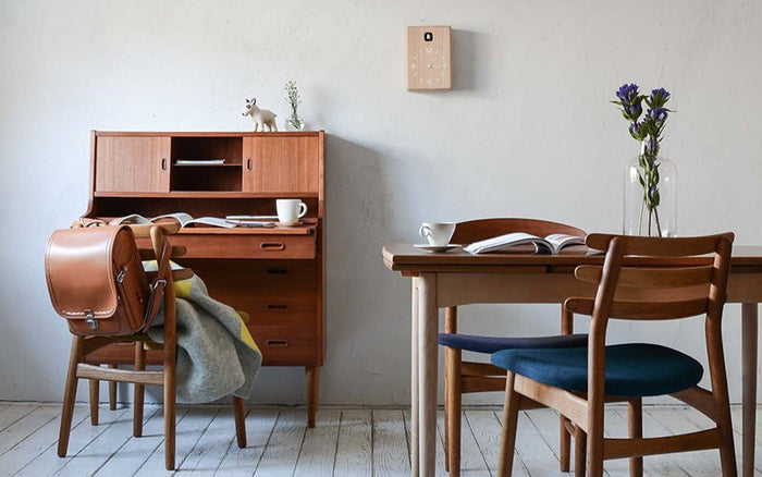 ビンテージ ダイニングコーディネート｜北欧インテリア通販サイト greeniche（グリニッチ）