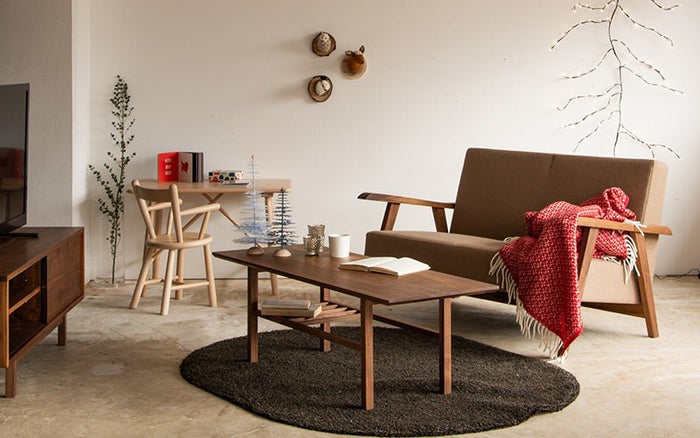 クリスマス リビングコーディネート｜北欧インテリア通販サイト greeniche（グリニッチ）