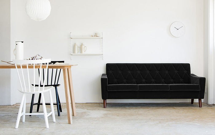 カリモク60 ロビーチェア コーディネート｜北欧インテリア通販サイト greeniche（グリニッチ）