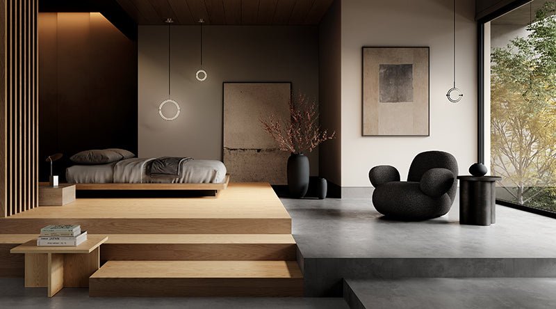 【ヒュッゲとジャパンディ】北欧と日本の「心地よさ」が響き合うインテリア｜北欧インテリア通販サイト greeniche（グリニッチ）