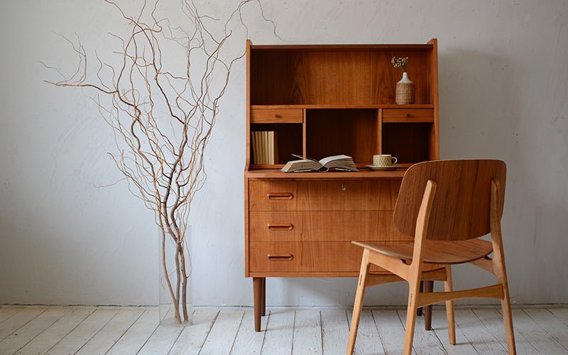 Bureau コーディネート｜北欧インテリア通販サイト greeniche（グリニッチ）