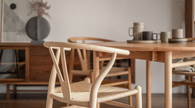 北欧チェアの魅力とは？長時間座っても疲れない秘密を徹底解説｜北欧インテリア通販サイト greeniche（グリニッチ）