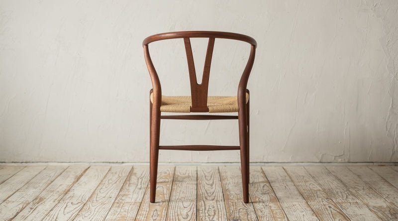 デメリットから考えるYチェアの魅力