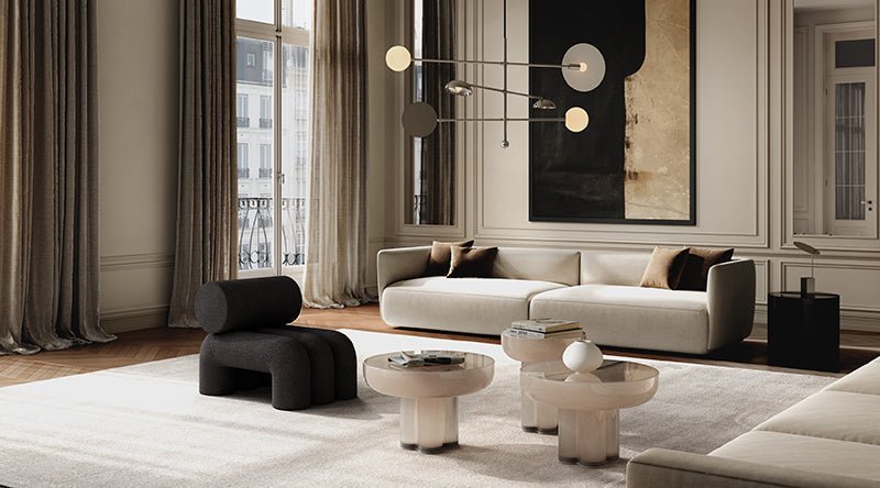 ニューノルディックとは？北欧インテリアの新しいスタイルと心地よい暮らしのつくり方｜北欧インテリア通販サイト greeniche（グリニッチ）