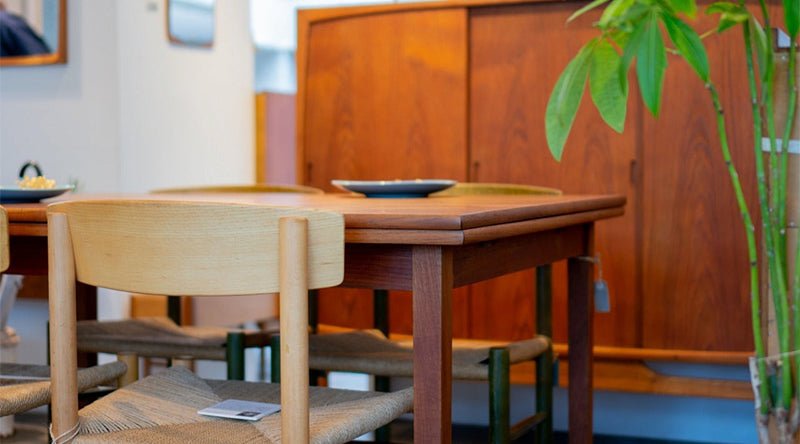 ビンテージ家具が入荷しました！(2019年7月)｜北欧インテリア通販サイト greeniche（グリニッチ）