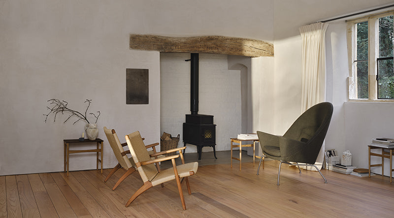 一度は座ってみたい！北欧デザインのラウンジチェア名作特集｜北欧インテリア通販サイト greeniche（グリニッチ）