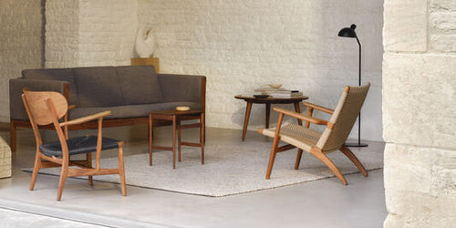 名作ラウンジチェア完全ガイド｜北欧デザインに学ぶ“居場所”のつくり方｜北欧インテリア通販サイト greeniche（グリニッチ）