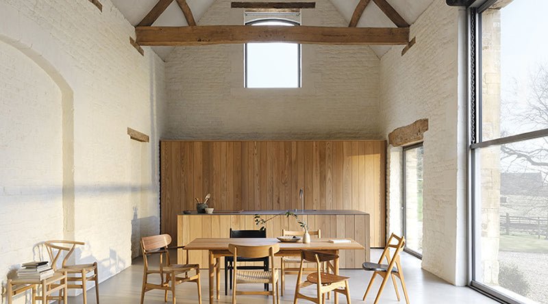 【北欧デザインの名作チェア7選】おしゃれと実用性を兼ね備えた名作たち｜北欧インテリア通販サイト greeniche（グリニッチ）