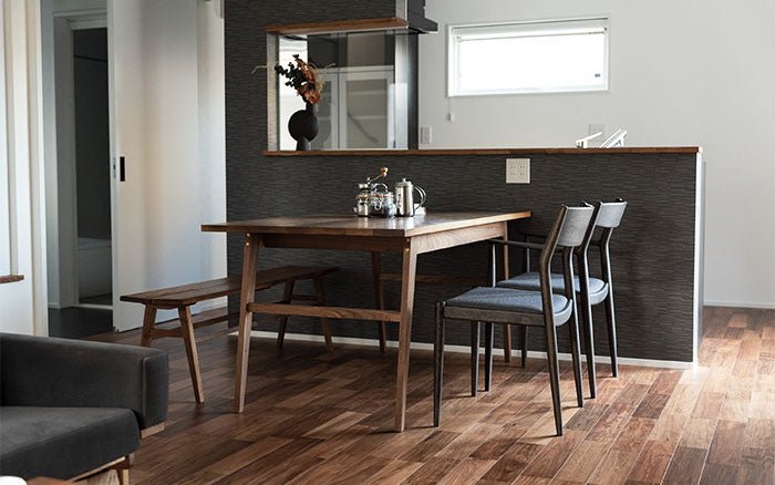 Work Table Wedge コーディネート｜北欧インテリア通販サイト greeniche（グリニッチ）