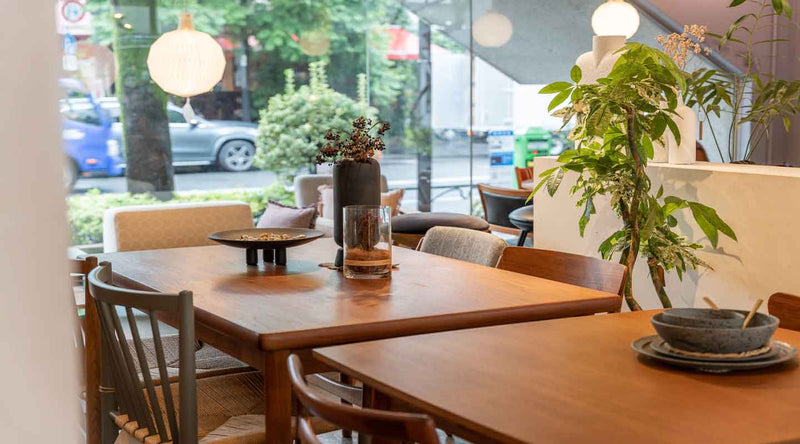 9月便ビンテージ家具が入荷しました｜北欧インテリア通販サイト greeniche（グリニッチ）