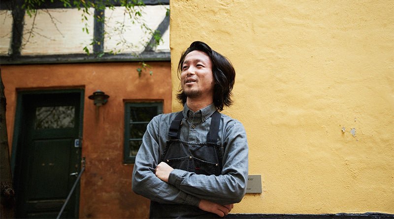 スペシャリティコーヒーでデンマーク代表に。バリスタ松井さんのクリエイティブな働き方とは。｜北欧インテリア通販サイト greeniche（グリニッチ）