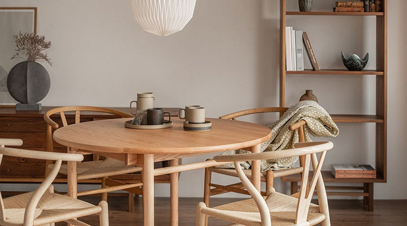 ダイニングに最適な北欧椅子はどれ？失敗しないサイズ・座り心地の考え方｜北欧インテリア通販サイト greeniche（グリニッチ）