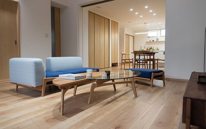 Luu リビングコーディネート｜北欧インテリア通販サイト greeniche（グリニッチ）