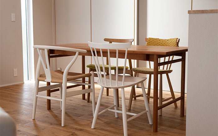 Aarhus 北欧ダイニングコーディネート｜北欧インテリア通販サイト greeniche（グリニッチ）