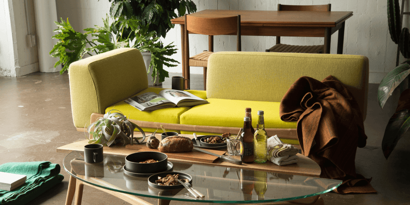 「Life Place」とは？〜グリニッチが大切にする考え方について〜｜北欧インテリア通販サイト greeniche（グリニッチ）