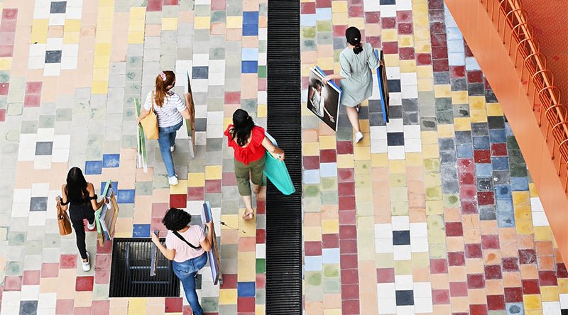 都市化が進む地球のために、<br>建築家やデザイナーができること｜北欧インテリア通販サイト greeniche（グリニッチ）