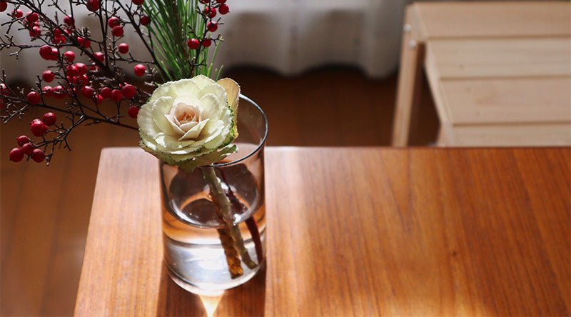 花のある暮らし｜北欧インテリア通販サイト greeniche（グリニッチ）