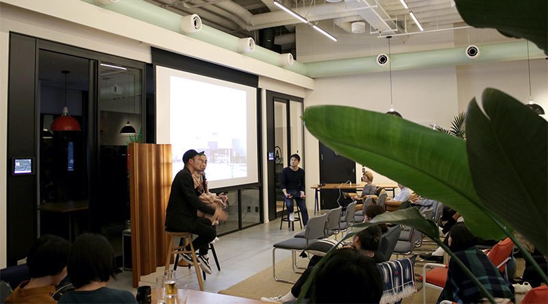 【イベントレポート】トップクリエイターたちが北欧デンマークに往く理由｜北欧インテリア通販サイト greeniche（グリニッチ）