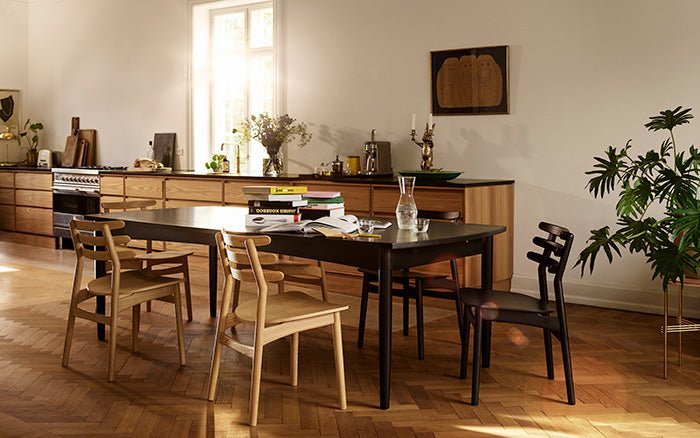 J48 ダイニングコーディネート｜北欧インテリア通販サイト greeniche（グリニッチ）