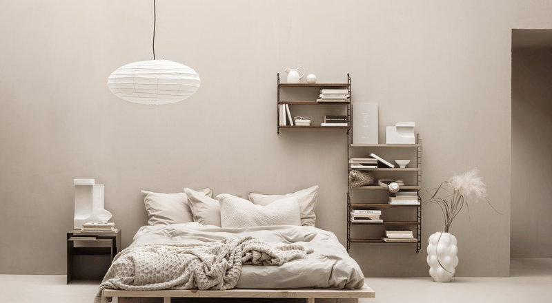 心地良い暮らしをつくる、収納のすすめ【行動動線から考える収納】　part1｜北欧インテリア通販サイト greeniche（グリニッチ）