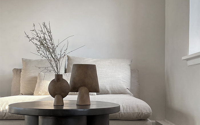 Sphere Ocher コーディネート｜北欧インテリア通販サイト greeniche（グリニッチ）