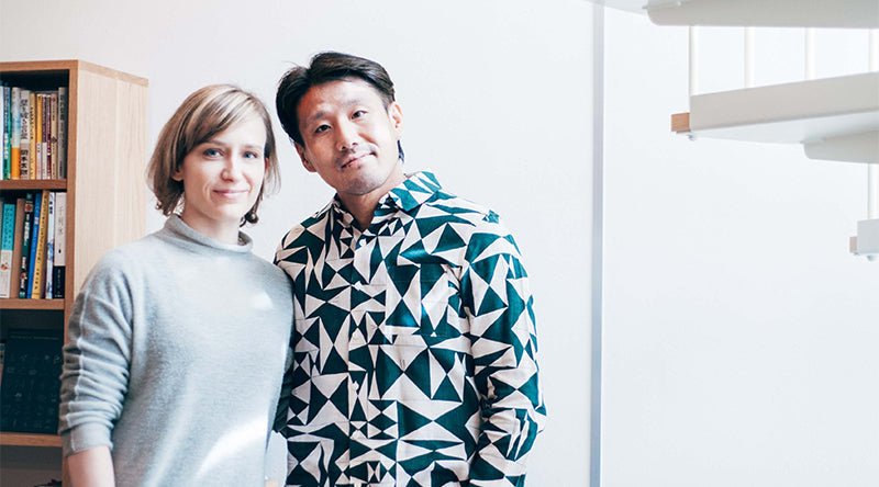 ⽇々の暮らしから好転するヒントを。ボディーワーカー荒さんの場合｜北欧インテリア通販サイト greeniche（グリニッチ）