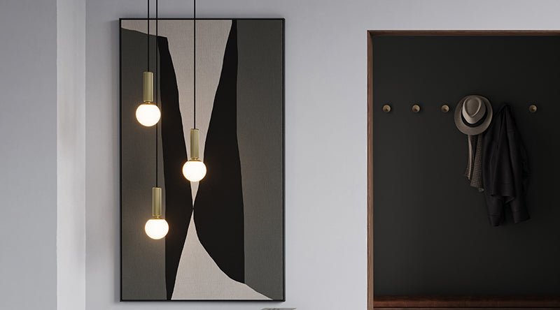 北欧の灯りがつくる、心地よい空間──ペンダントライトで始める、豊かな暮らしのスタイリング｜北欧インテリア通販サイト greeniche（グリニッチ）