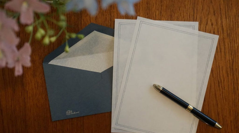 何でもない日に送る手紙｜北欧インテリア通販サイト greeniche（グリニッチ）
