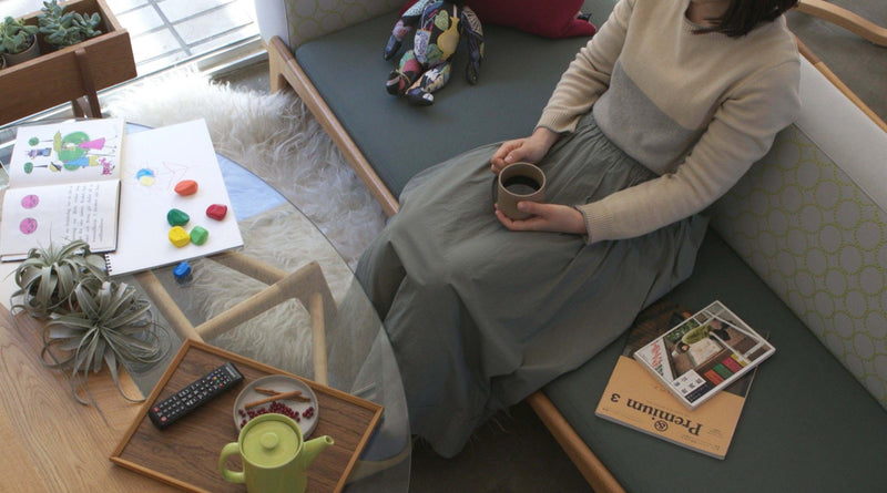 インテリアと私と、映画｜北欧インテリア通販サイト greeniche（グリニッチ）