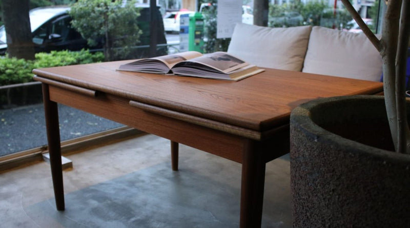 【7月便】ビンテージ家具が入荷しました｜北欧インテリア通販サイト greeniche（グリニッチ）