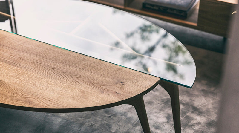 無垢家具と、永く暮らすために｜北欧インテリア通販サイト greeniche（グリニッチ）