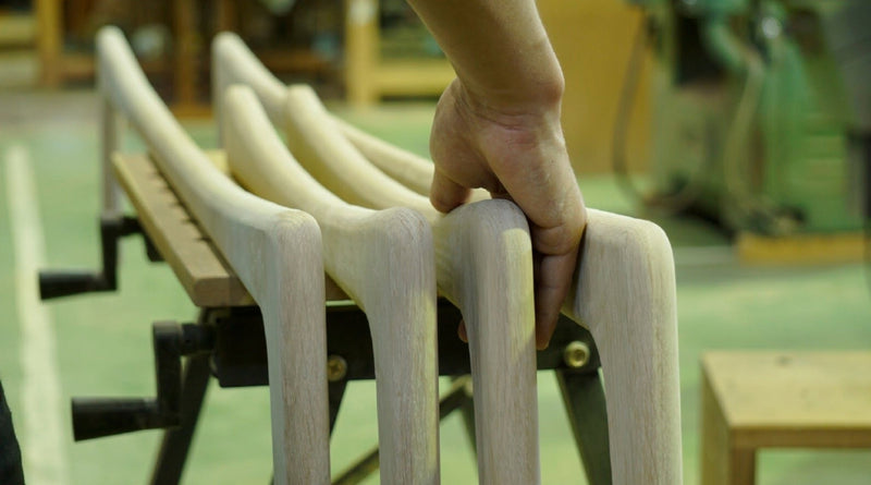 オリジナル家具