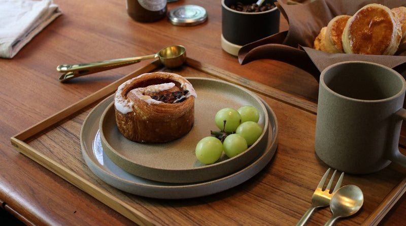 天然木のキッチン小物で叶える、丁寧な暮らし｜北欧インテリア通販サイト greeniche（グリニッチ）