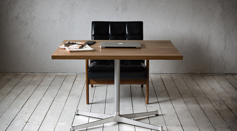 インテリアから考える、リモートワークのすすめ Vol.1｜北欧インテリア通販サイト greeniche（グリニッチ）