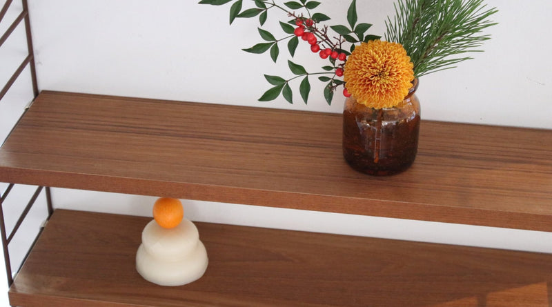 新しい年の始まりに｜北欧インテリア通販サイト greeniche（グリニッチ）