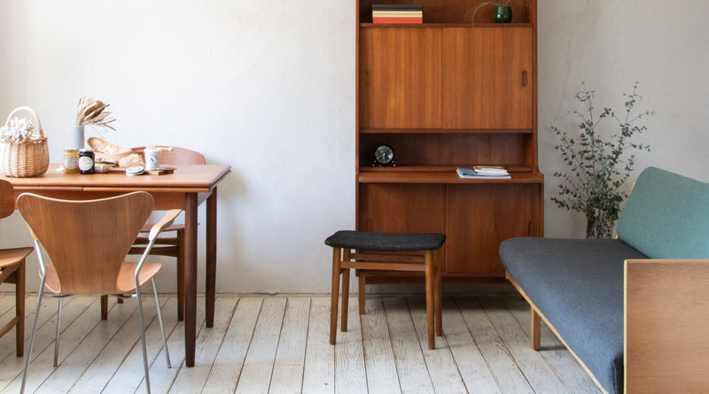 【11月便】北欧ビンテージ家具が入荷しました！｜北欧インテリア通販サイト greeniche（グリニッチ）